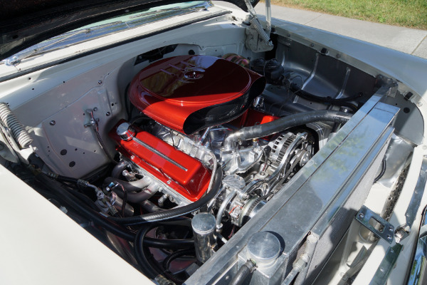 Used 1955 Chevrolet Nomad Custom 2 Dr Wagon  | Torrance, CA