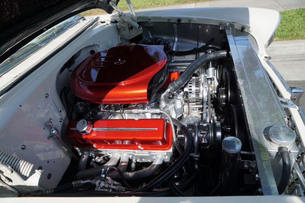 Used 1955 Chevrolet Nomad Custom 2 Dr Wagon  | Torrance, CA