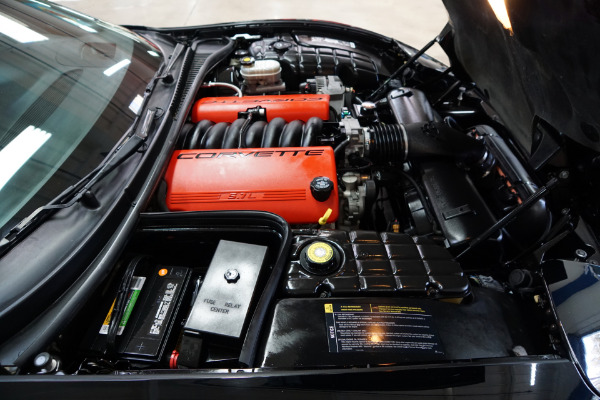 Used 2002 Chevrolet Corvette Z06 WITH 9K ORIGINAL MILES Z06 | Torrance, CA