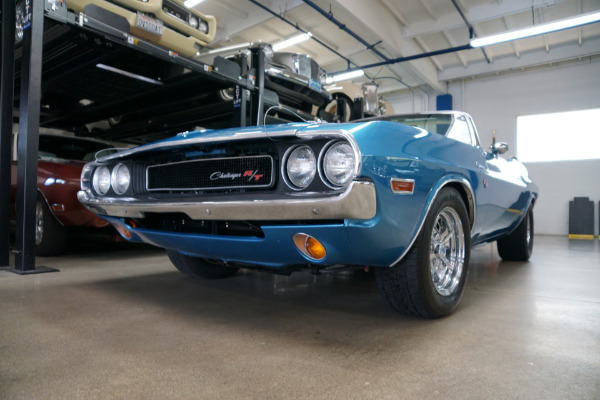 Used 1970 Dodge Challenger R/T 528/610HP V8 HEMI Convertible Replica  | Torrance, CA