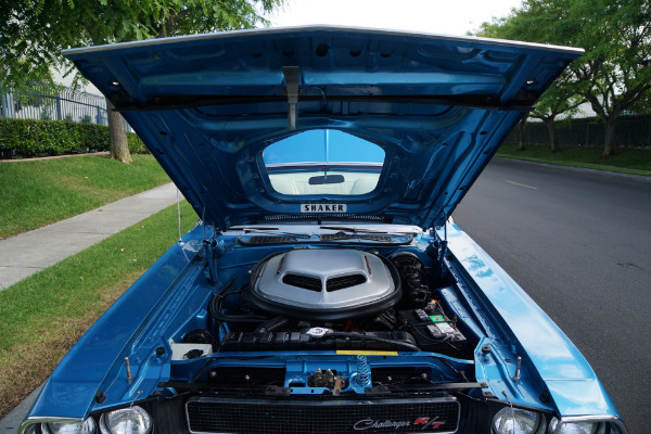 Used 1970 Dodge Challenger R/T 528/610HP V8 HEMI Convertible Replica  | Torrance, CA