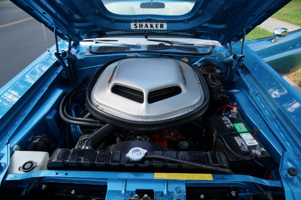 Used 1970 Dodge Challenger R/T 528/610HP V8 HEMI Convertible Replica  | Torrance, CA