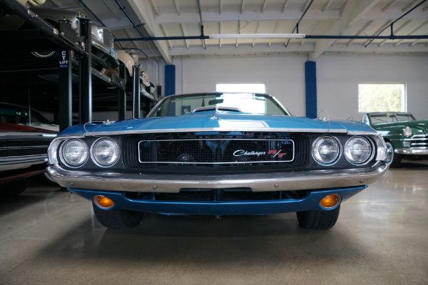 Used 1970 Dodge Challenger R/T 528/610HP V8 HEMI Convertible Replica  | Torrance, CA