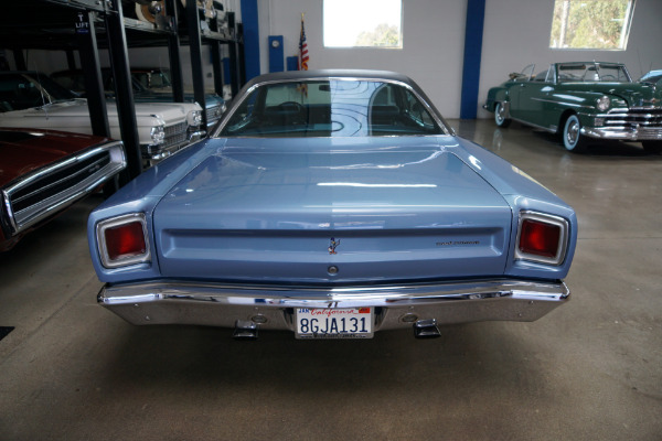 Used 1969 Plymouth Roadrunner 426/425HP V8 HEMI 2 Dr Hardtop  | Torrance, CA