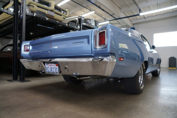 Used 1969 Plymouth Roadrunner 426/425HP V8 HEMI 2 Dr Hardtop  | Torrance, CA