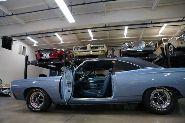 Used 1969 Plymouth Roadrunner 426/425HP V8 HEMI 2 Dr Hardtop  | Torrance, CA