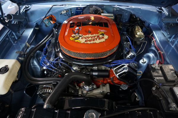 Used 1969 Plymouth Roadrunner 426/425HP V8 HEMI 2 Dr Hardtop  | Torrance, CA