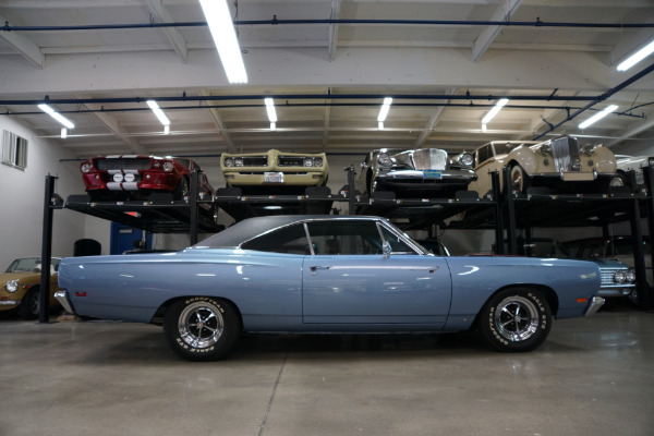 Used 1969 Plymouth Roadrunner 426/425HP V8 HEMI 2 Dr Hardtop  | Torrance, CA