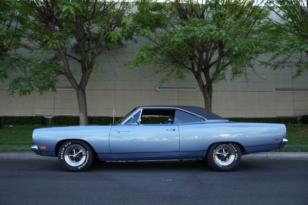 Used 1969 Plymouth Roadrunner 426/425HP V8 HEMI 2 Dr Hardtop  | Torrance, CA