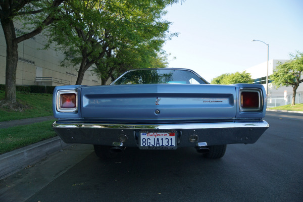 Used 1969 Plymouth Roadrunner 426/425HP V8 HEMI 2 Dr Hardtop  | Torrance, CA