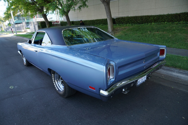 Used 1969 Plymouth Roadrunner 426/425HP V8 HEMI 2 Dr Hardtop  | Torrance, CA