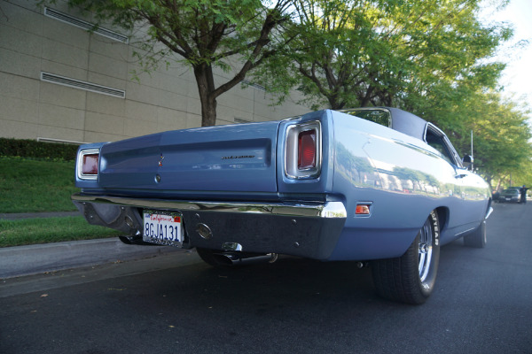 Used 1969 Plymouth Roadrunner 426/425HP V8 HEMI 2 Dr Hardtop  | Torrance, CA