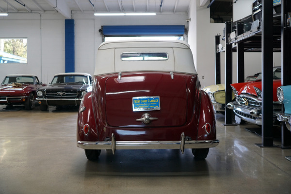 Used 1938 Ford Deluxe V8 Phaeton 4 Door Convertible  | Torrance, CA