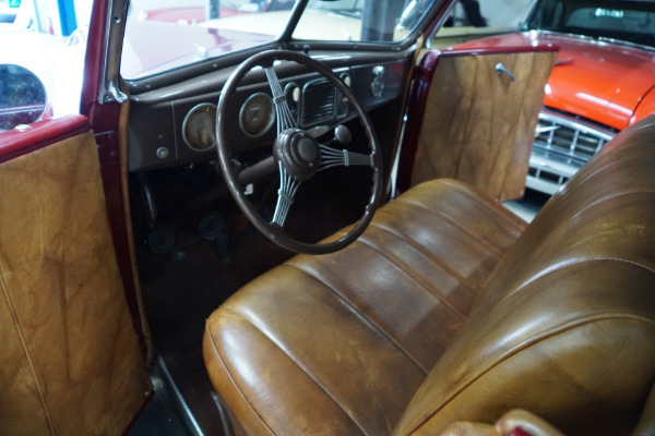 Used 1938 Ford Deluxe V8 Phaeton 4 Door Convertible  | Torrance, CA