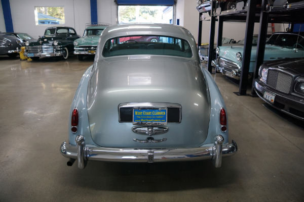 Used 1961 Rolls-Royce Silver Cloud II V8  | Torrance, CA