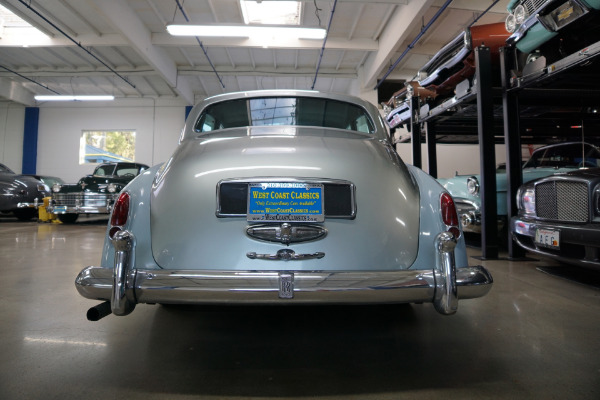 Used 1961 Rolls-Royce Silver Cloud II V8  | Torrance, CA