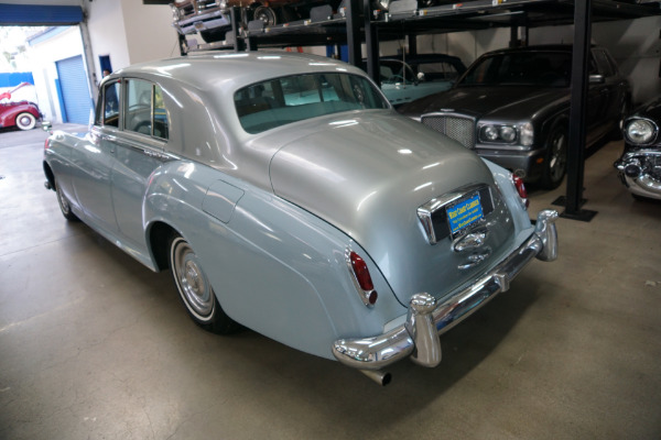 Used 1961 Rolls-Royce Silver Cloud II V8  | Torrance, CA