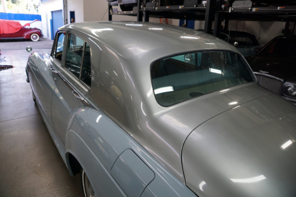 Used 1961 Rolls-Royce Silver Cloud II V8  | Torrance, CA