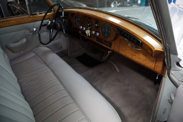 Used 1961 Rolls-Royce Silver Cloud II V8  | Torrance, CA