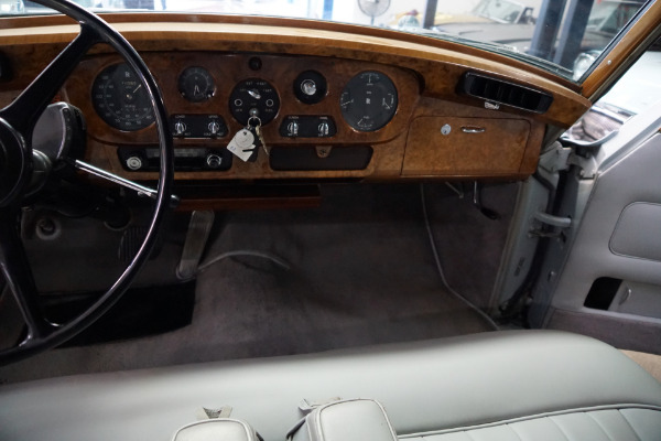 Used 1961 Rolls-Royce Silver Cloud II V8  | Torrance, CA