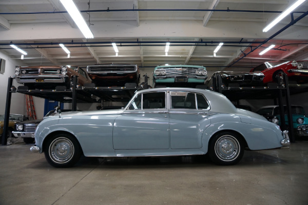 Used 1961 Rolls-Royce Silver Cloud II V8  | Torrance, CA