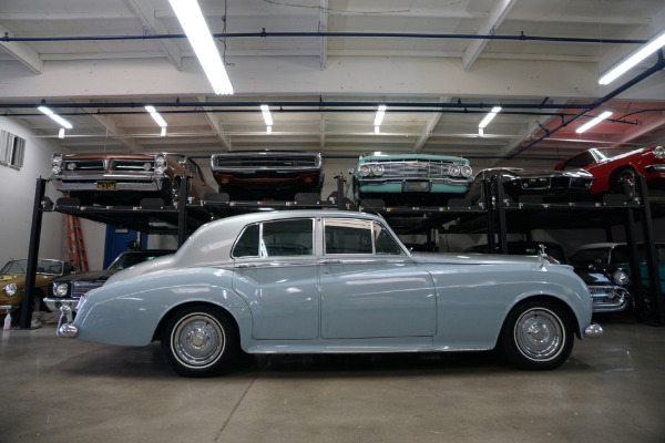 Used 1961 Rolls-Royce Silver Cloud II V8  | Torrance, CA