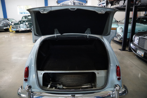 Used 1961 Rolls-Royce Silver Cloud II V8  | Torrance, CA