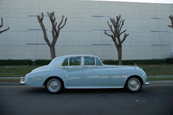 Used 1961 Rolls-Royce Silver Cloud II V8  | Torrance, CA