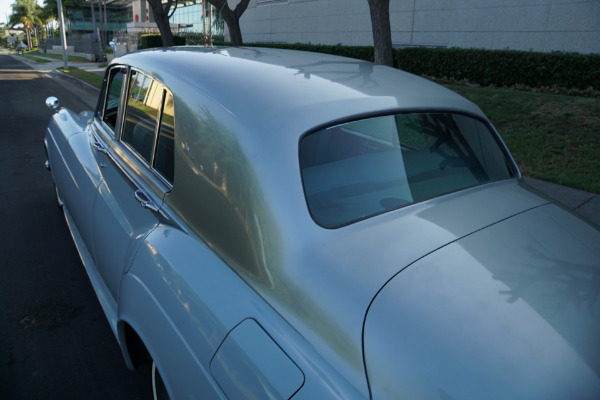 Used 1961 Rolls-Royce Silver Cloud II V8  | Torrance, CA