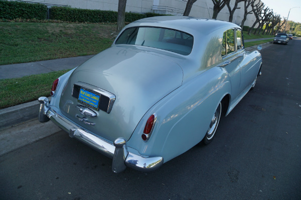 Used 1961 Rolls-Royce Silver Cloud II V8  | Torrance, CA