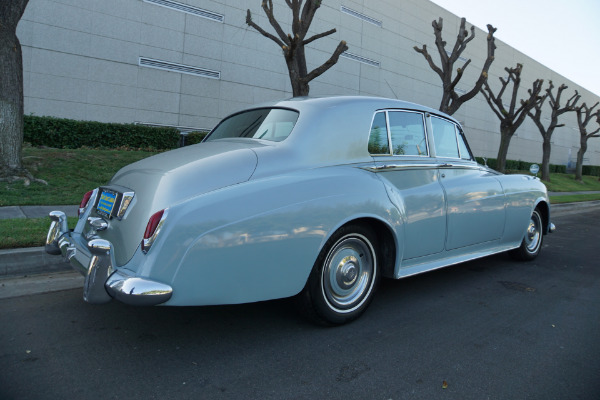 Used 1961 Rolls-Royce Silver Cloud II V8  | Torrance, CA