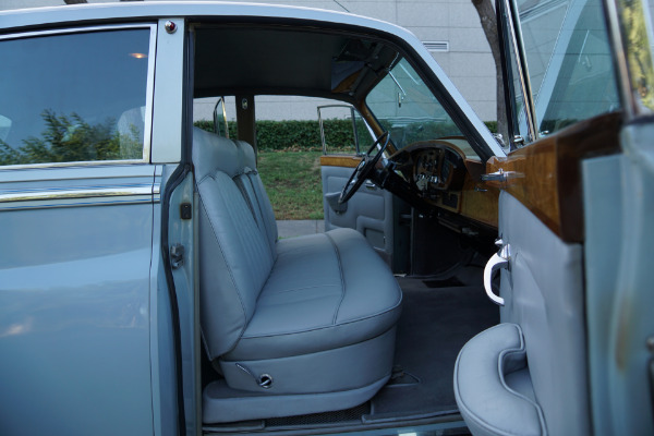 Used 1961 Rolls-Royce Silver Cloud II V8  | Torrance, CA