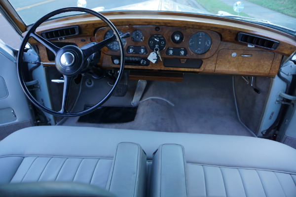 Used 1961 Rolls-Royce Silver Cloud II V8  | Torrance, CA