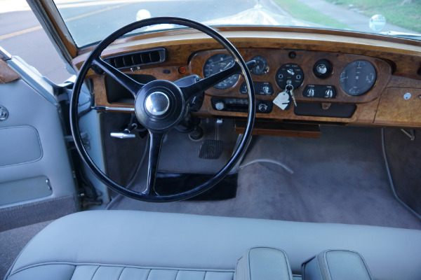 Used 1961 Rolls-Royce Silver Cloud II V8  | Torrance, CA