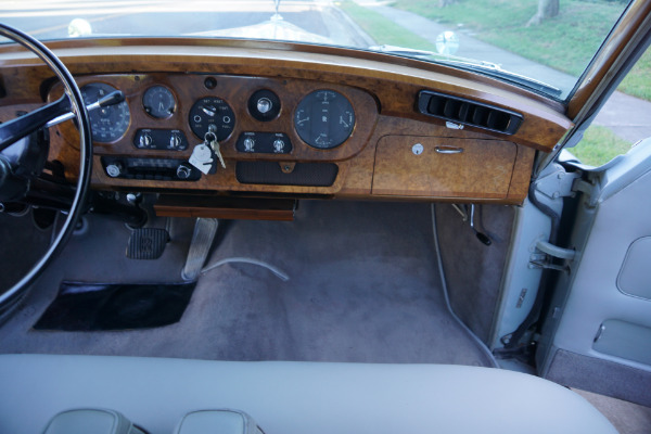 Used 1961 Rolls-Royce Silver Cloud II V8  | Torrance, CA