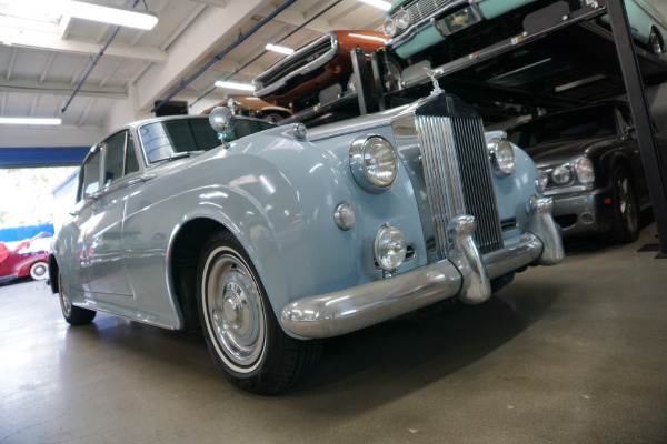 Used 1961 Rolls-Royce Silver Cloud II V8  | Torrance, CA