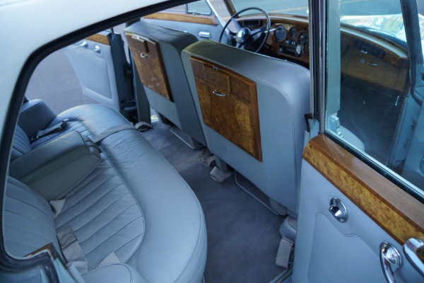 Used 1961 Rolls-Royce Silver Cloud II V8  | Torrance, CA