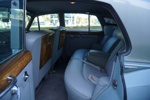 Used 1961 Rolls-Royce Silver Cloud II V8  | Torrance, CA