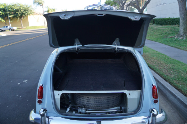 Used 1961 Rolls-Royce Silver Cloud II V8  | Torrance, CA