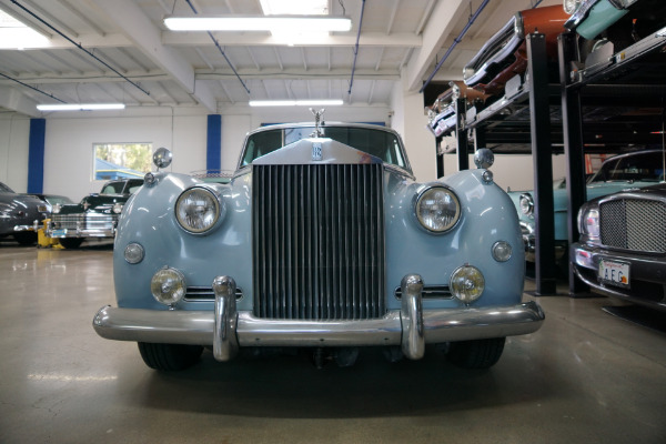 Used 1961 Rolls-Royce Silver Cloud II V8  | Torrance, CA