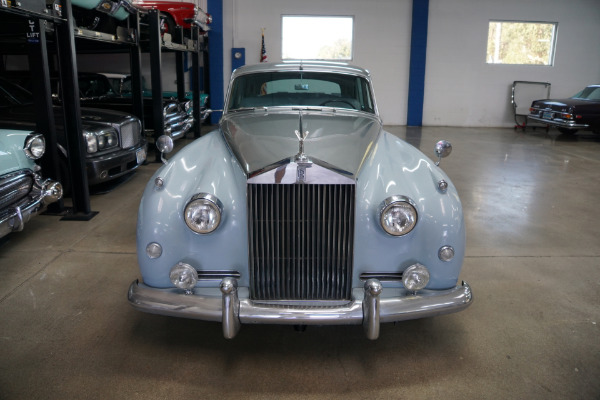 Used 1961 Rolls-Royce Silver Cloud II V8  | Torrance, CA