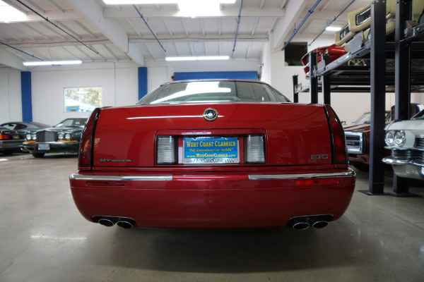 Used 1999 Cadillac Eldorado Touring Coupe with 24K original miles Touring | Torrance, CA