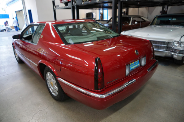 Used 1999 Cadillac Eldorado Touring Coupe with 24K original miles Touring | Torrance, CA