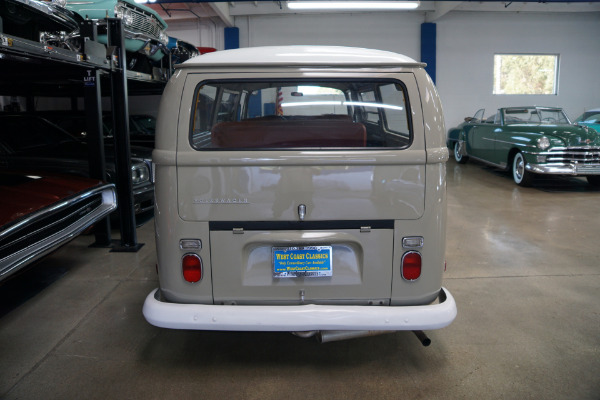 Used 1970 Volkswagen Kombi Van Passenger Bus  | Torrance, CA