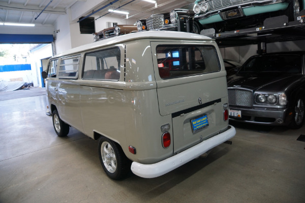 Used 1970 Volkswagen Kombi Van Passenger Bus  | Torrance, CA