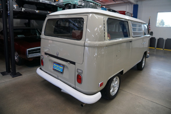 Used 1970 Volkswagen Kombi Van Passenger Bus  | Torrance, CA