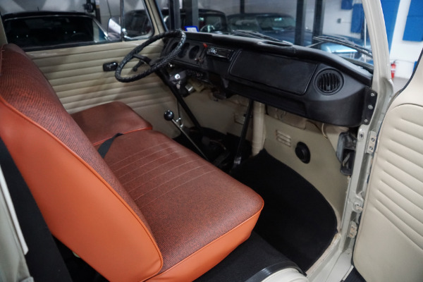 Used 1970 Volkswagen Kombi Van Passenger Bus  | Torrance, CA