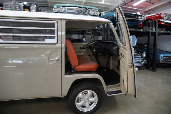 Used 1970 Volkswagen Kombi Van Passenger Bus  | Torrance, CA