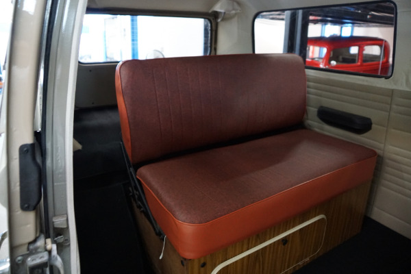 Used 1970 Volkswagen Kombi Van Passenger Bus  | Torrance, CA