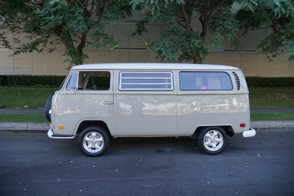 Used 1970 Volkswagen Kombi Van Passenger Bus  | Torrance, CA